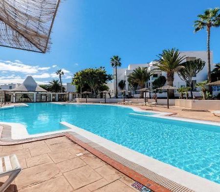 Villa Casa Antonio Pasillo Al Mar 40A à Costa Teguise Extérieur photo