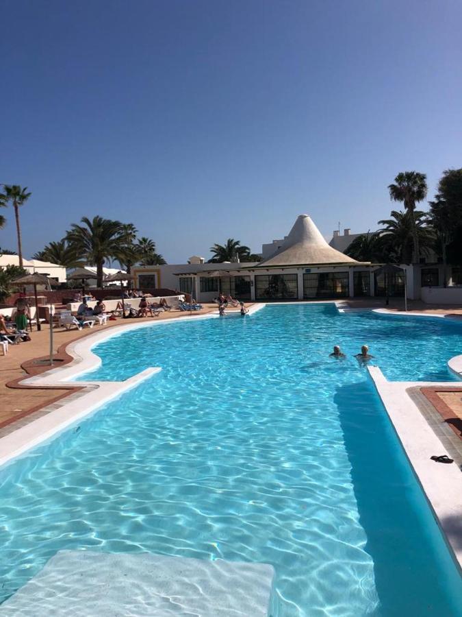Villa Casa Antonio Pasillo Al Mar 40A à Costa Teguise Extérieur photo