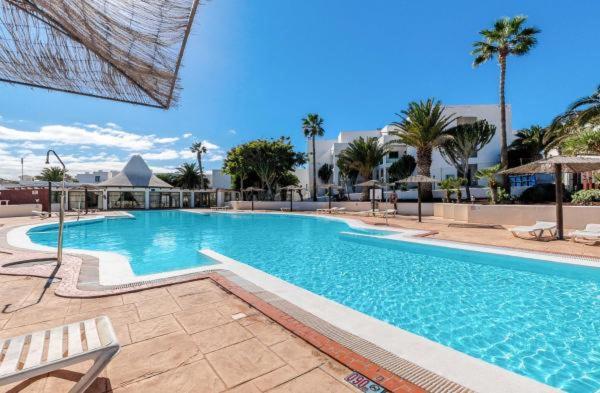 Villa Casa Antonio Pasillo Al Mar 40A à Costa Teguise Extérieur photo
