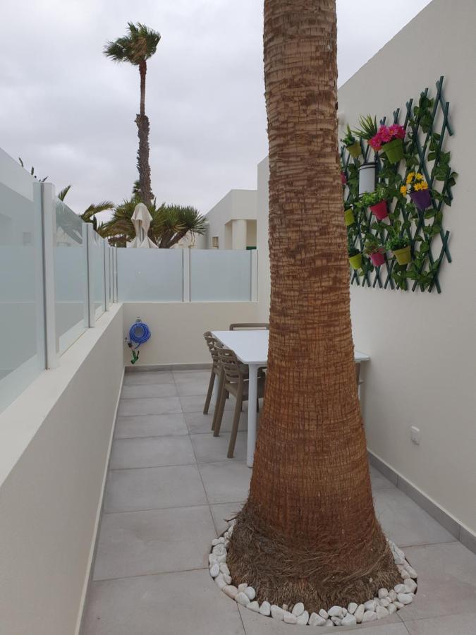 Villa Casa Antonio Pasillo Al Mar 40A à Costa Teguise Extérieur photo