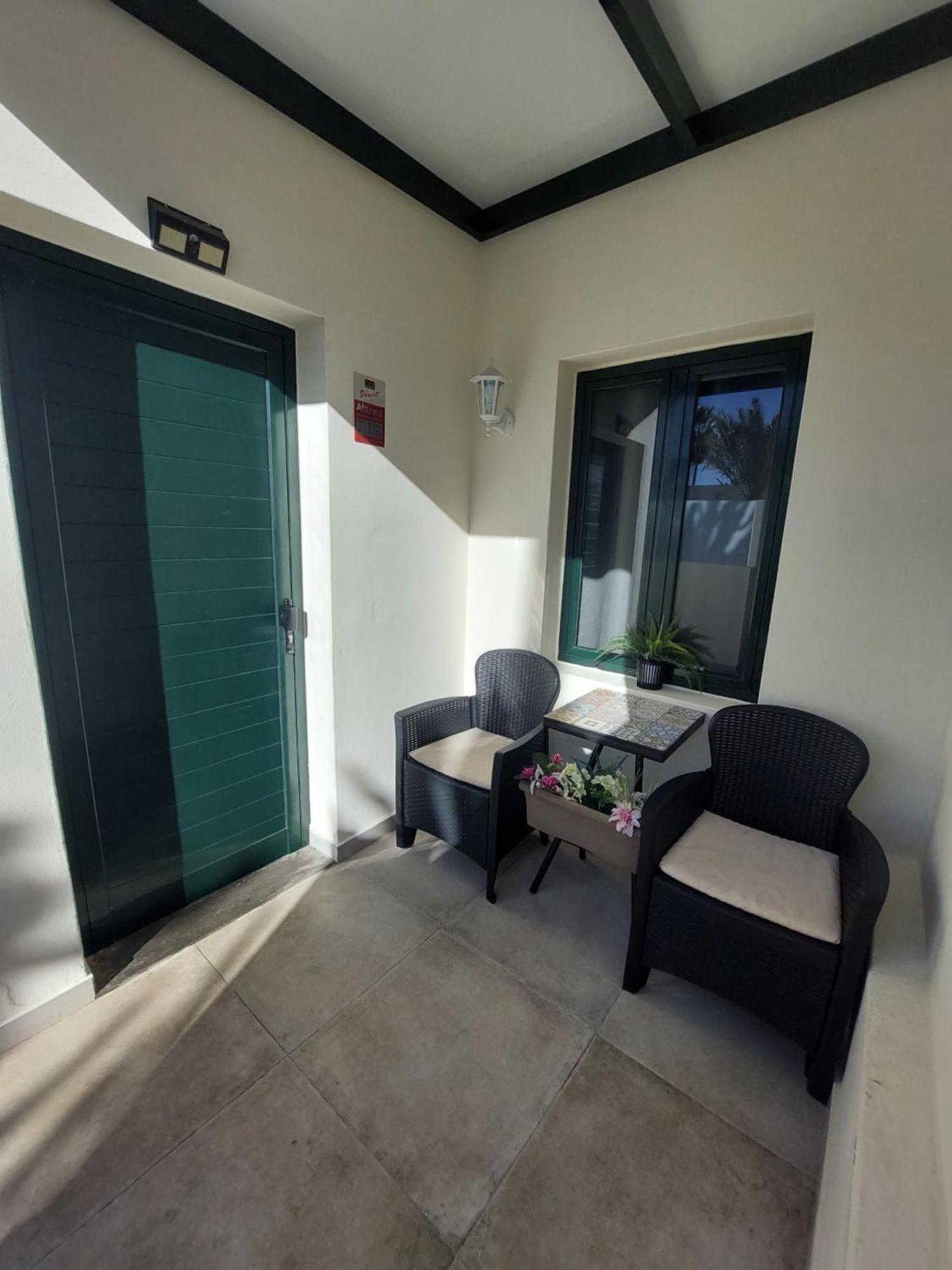 Villa Casa Antonio Pasillo Al Mar 40A à Costa Teguise Extérieur photo