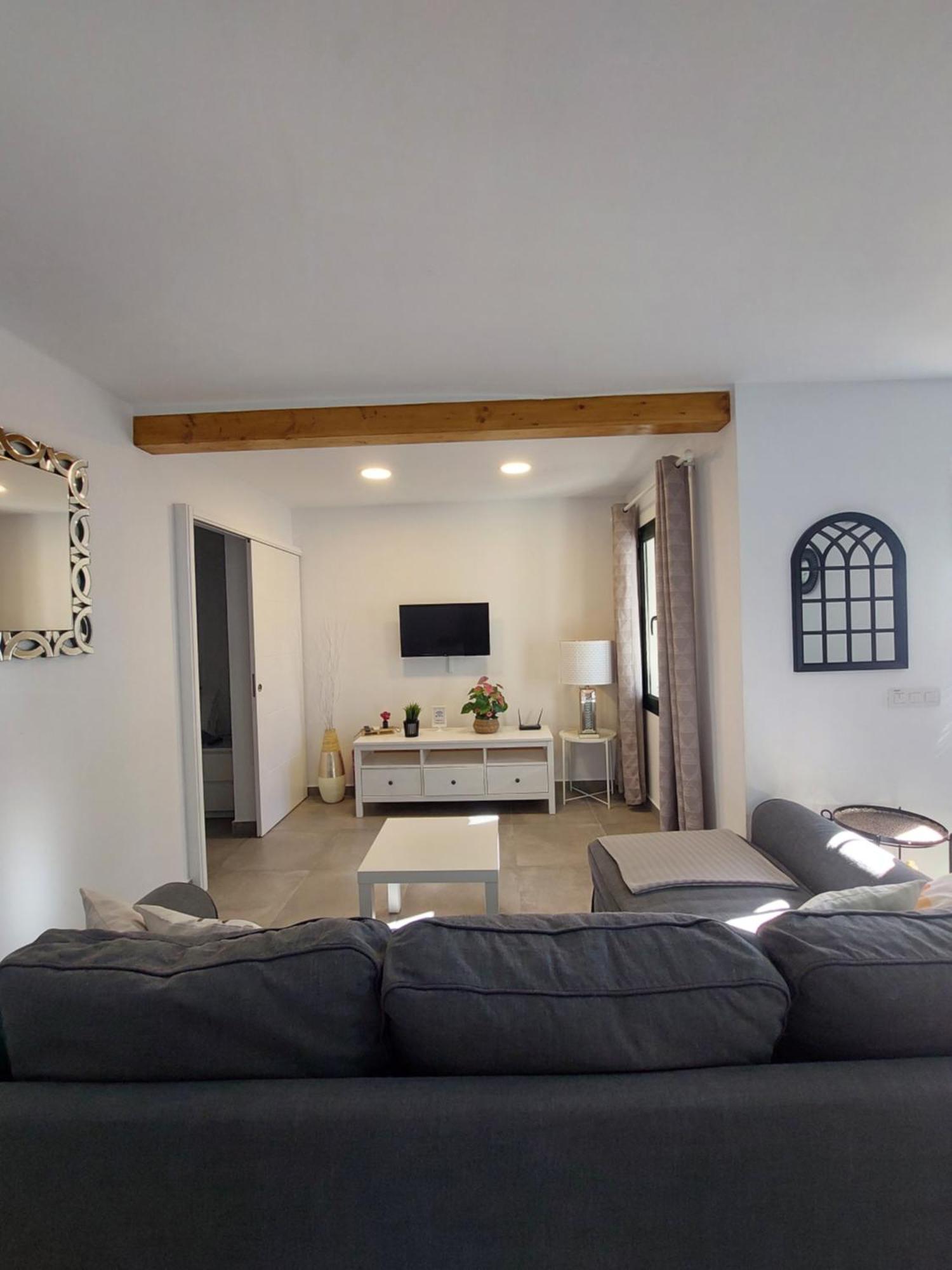 Villa Casa Antonio Pasillo Al Mar 40A à Costa Teguise Extérieur photo