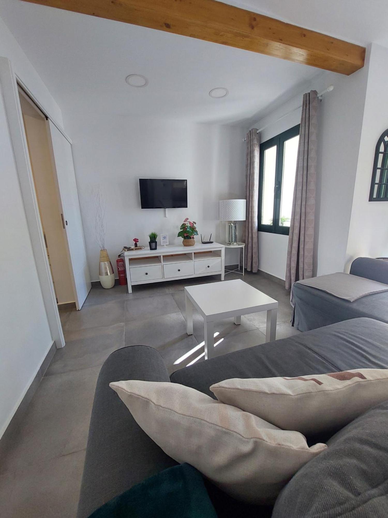 Villa Casa Antonio Pasillo Al Mar 40A à Costa Teguise Extérieur photo