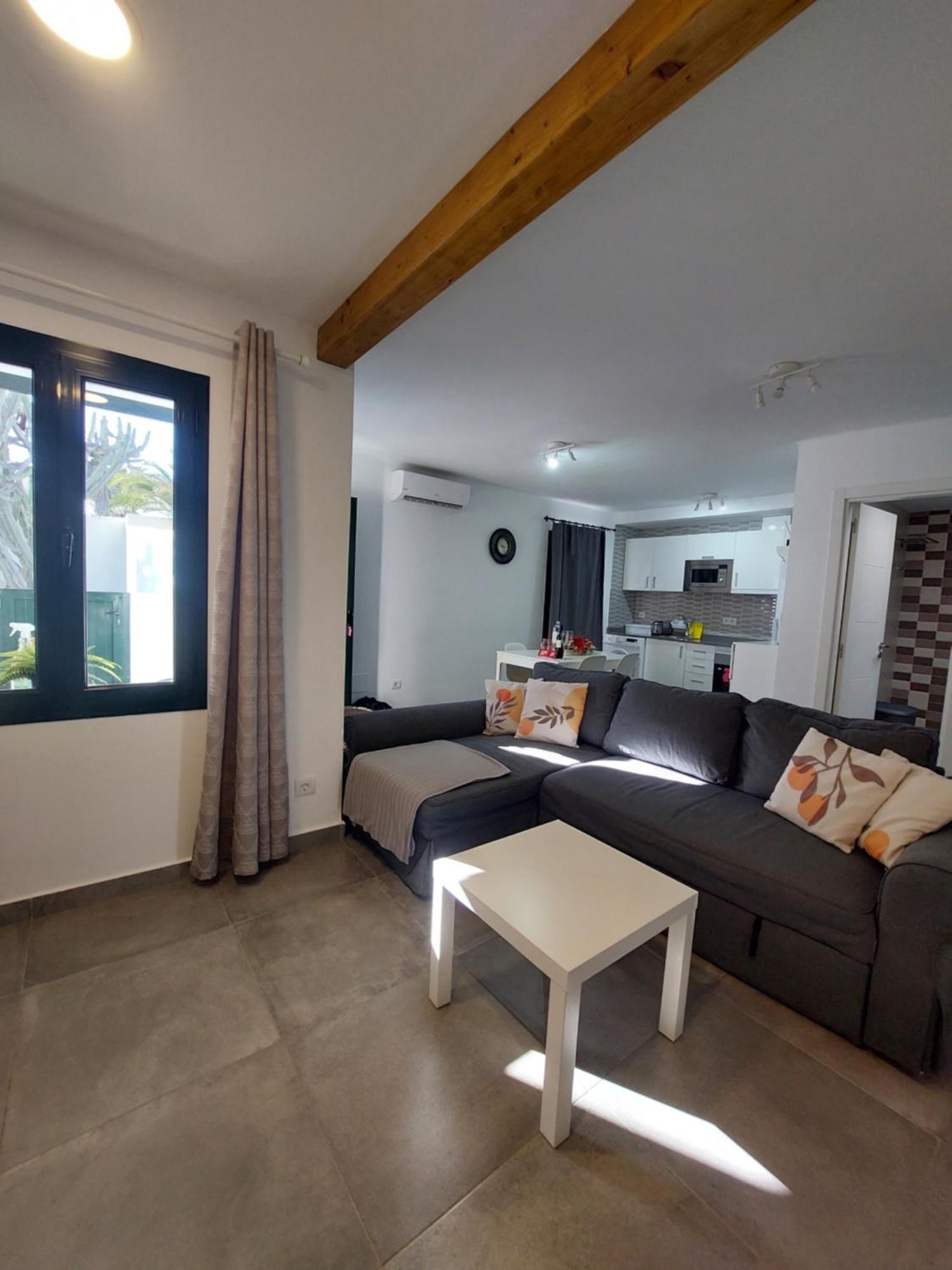Villa Casa Antonio Pasillo Al Mar 40A à Costa Teguise Extérieur photo